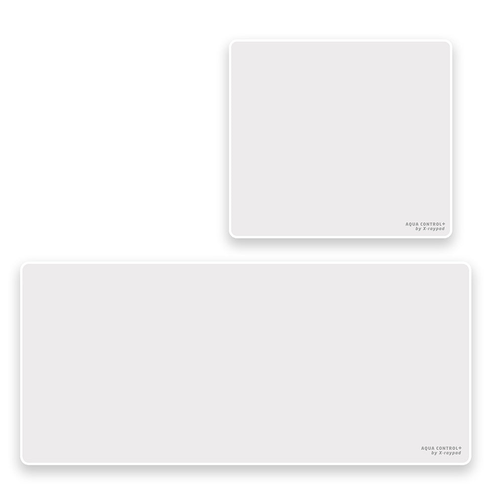 X-raypad Aqua Control Plus White