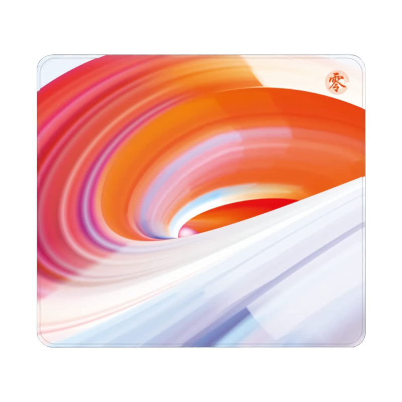 X-raypad Aqua Control Zero Orange
