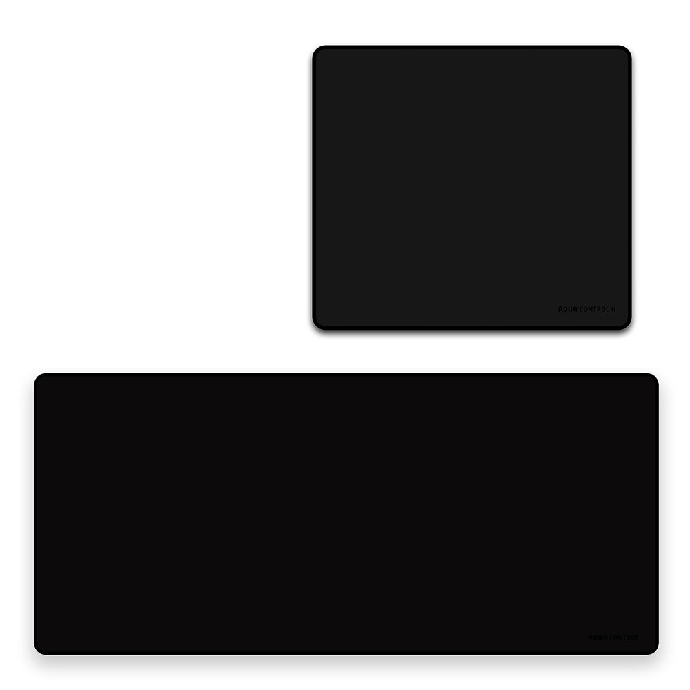 X-raypad Aqua Control II Black