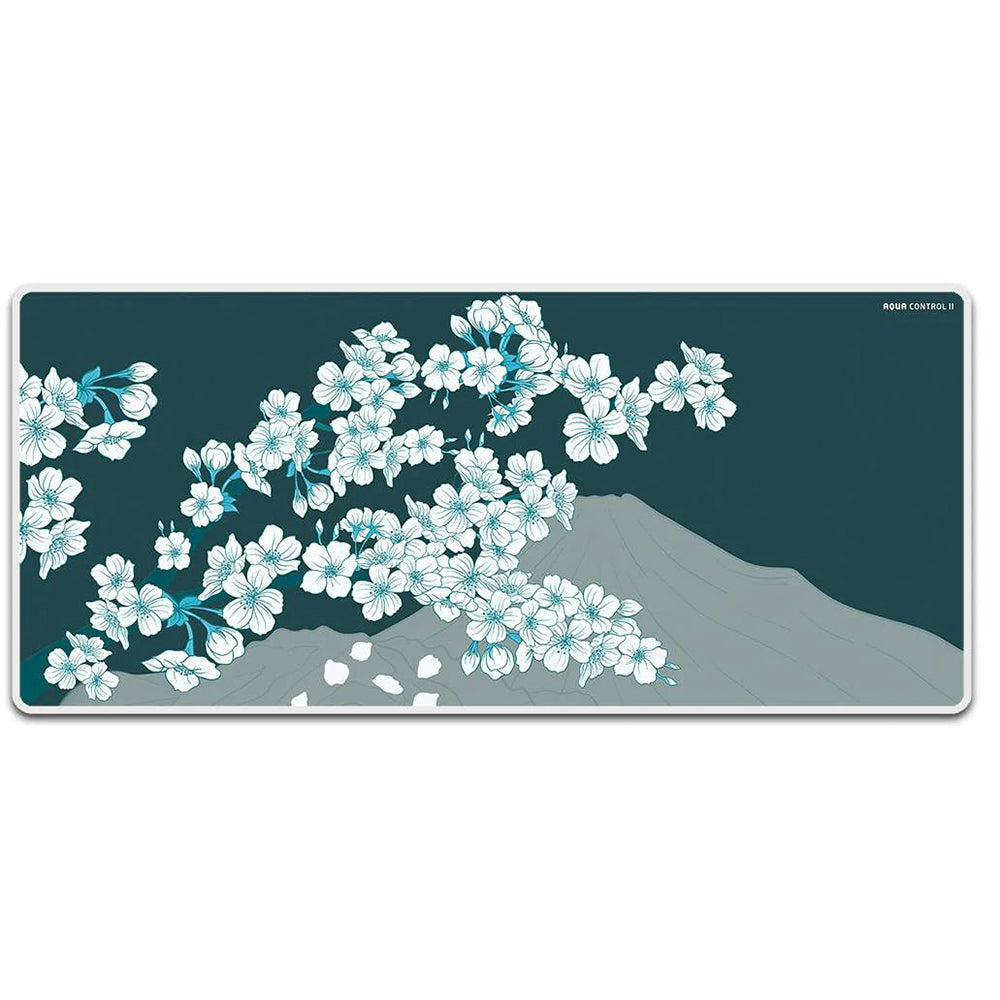 X-raypad Aqua Control II Sakura Green