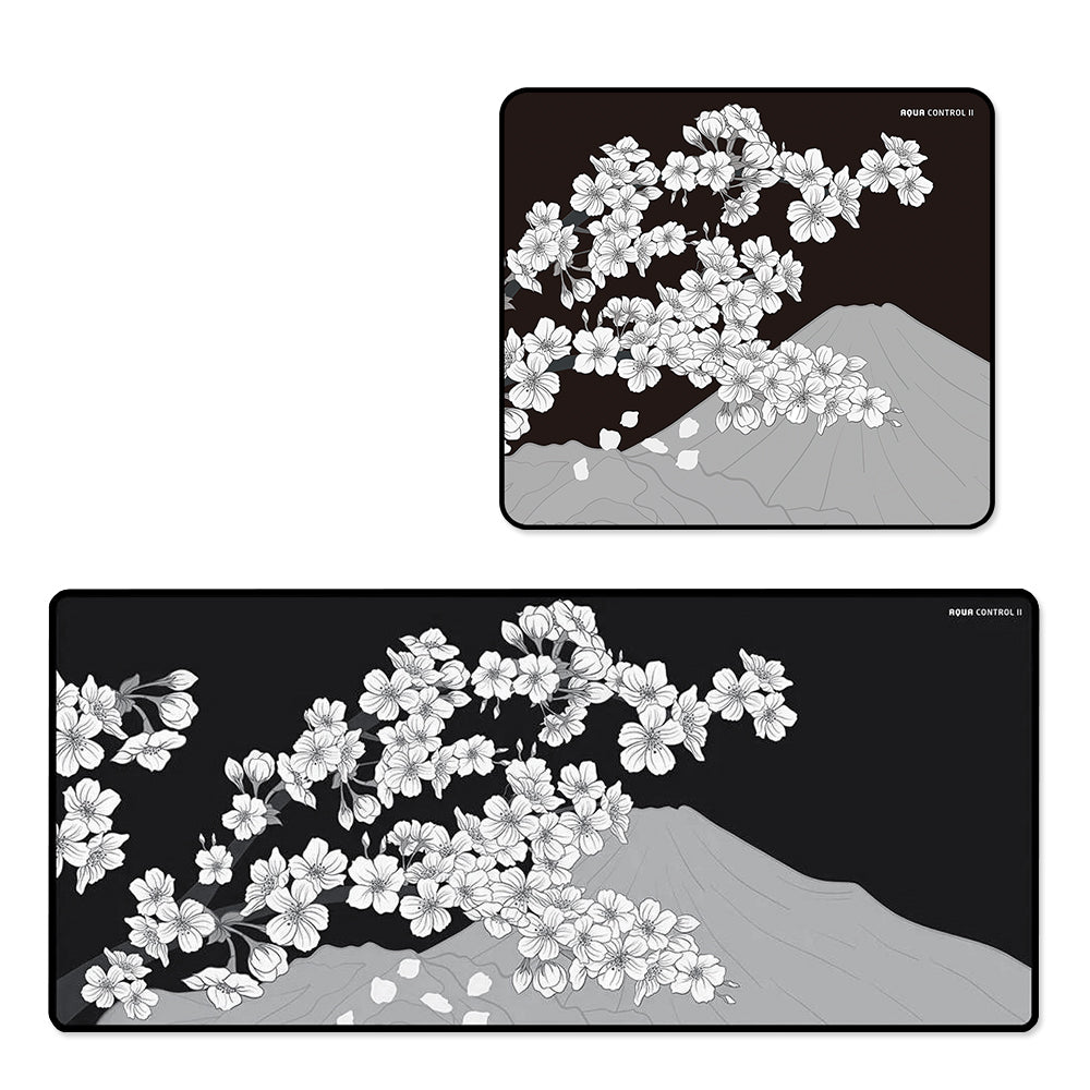 X-raypad Aqua Control II Sakura Night