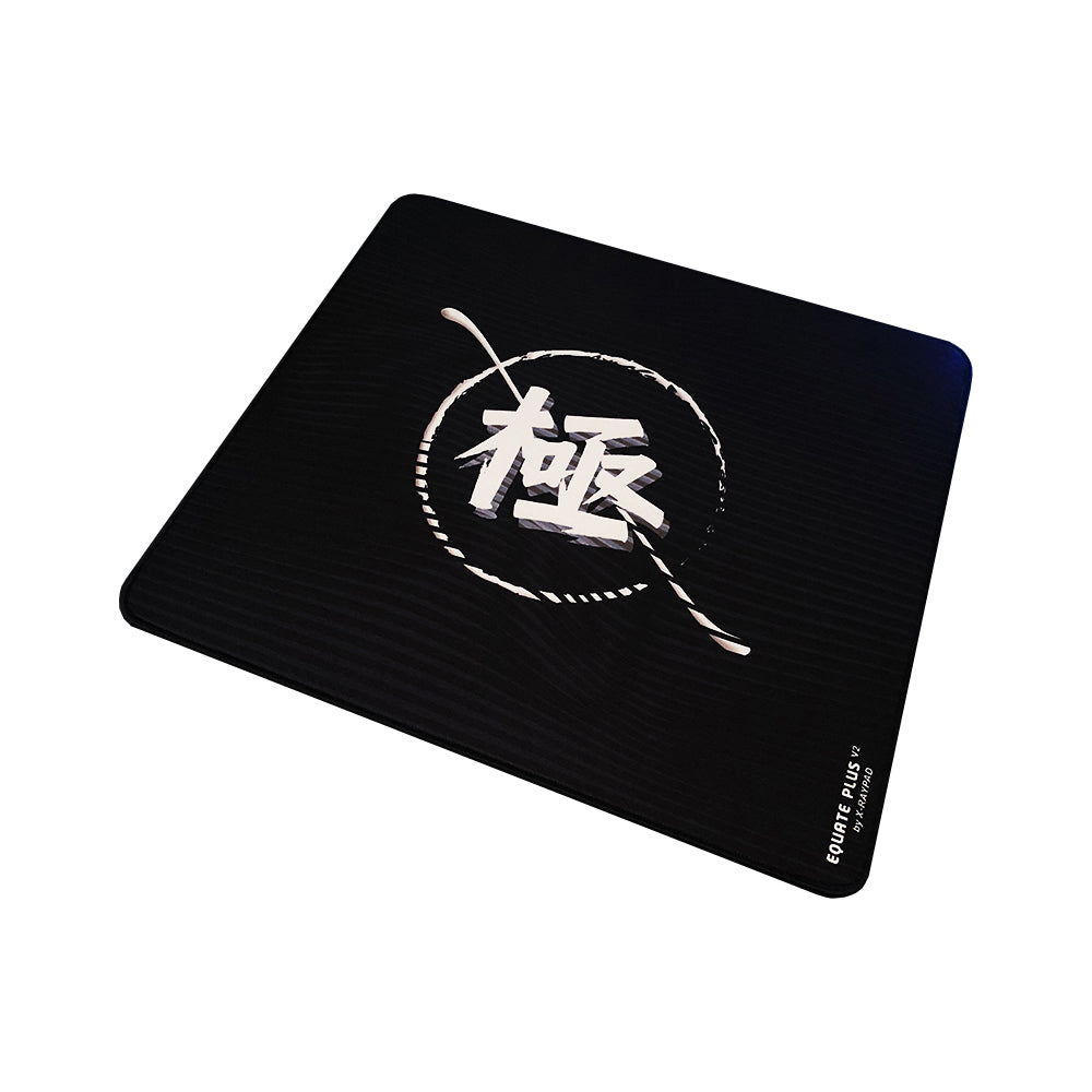 X-raypad Equate Plus V2 Kiwami Black