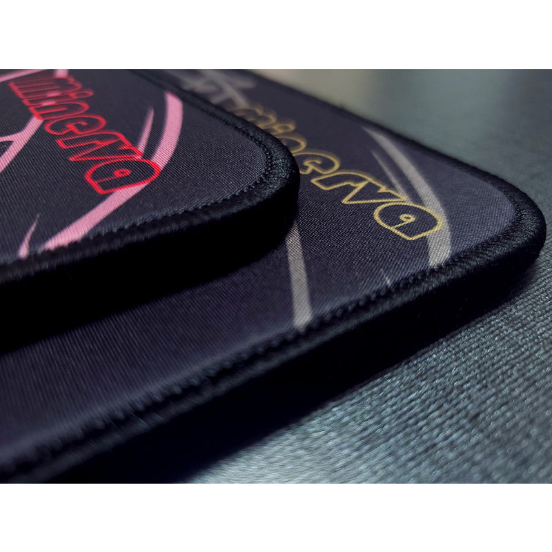X-raypad Minerva DNA Gold Black