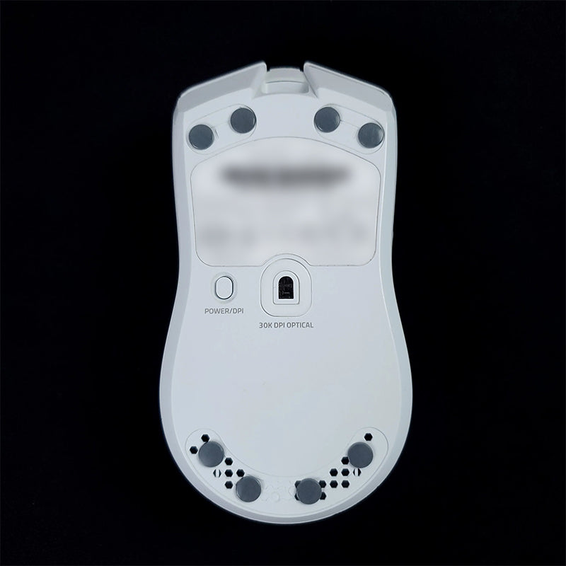 X-raypad Obsidian PRO Air UPE Universal Dot Mouse Skates 40個入り