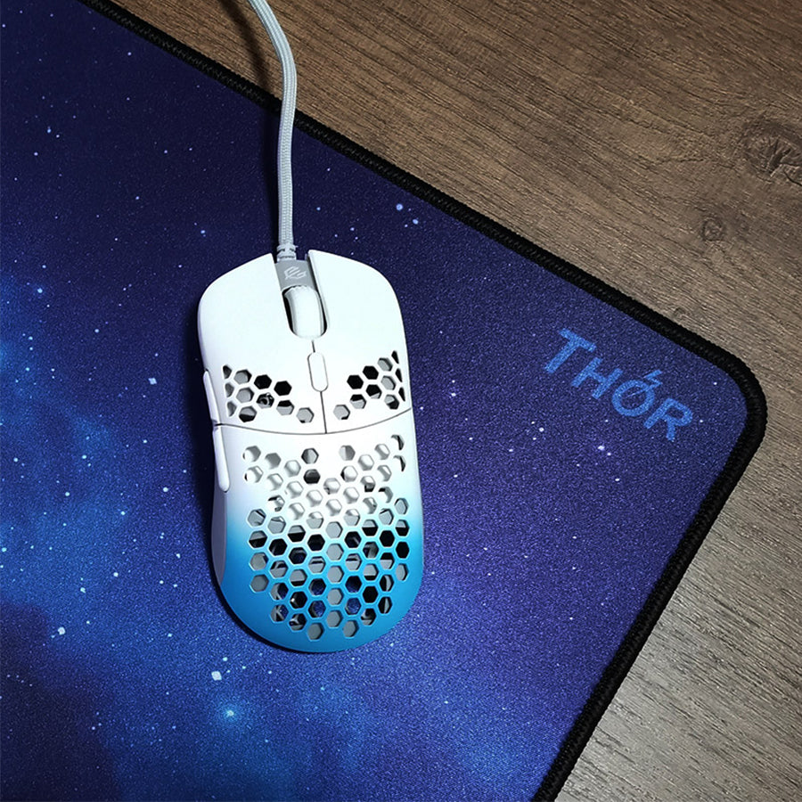X-raypad Thor Blue Galaxy