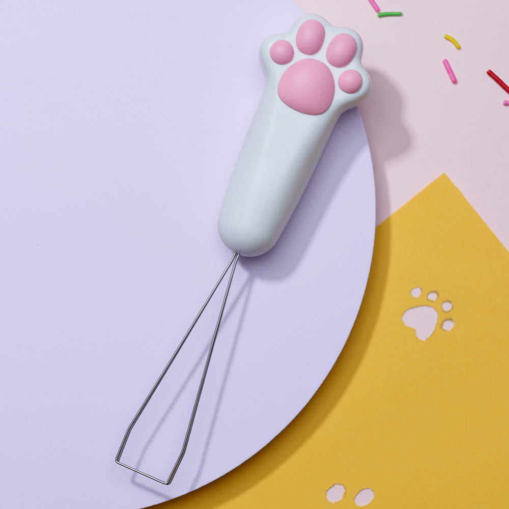 ZOMO PLUS Keycap Puller paw