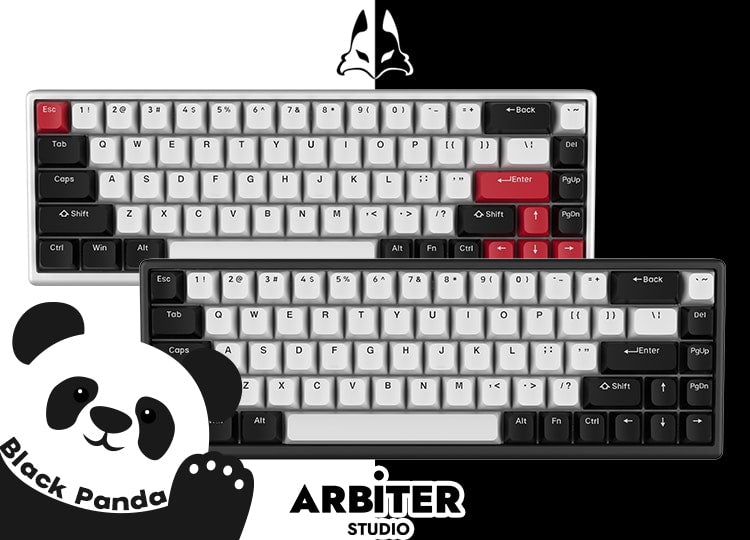 【入荷情報】Arbiter Studio 入荷しました！