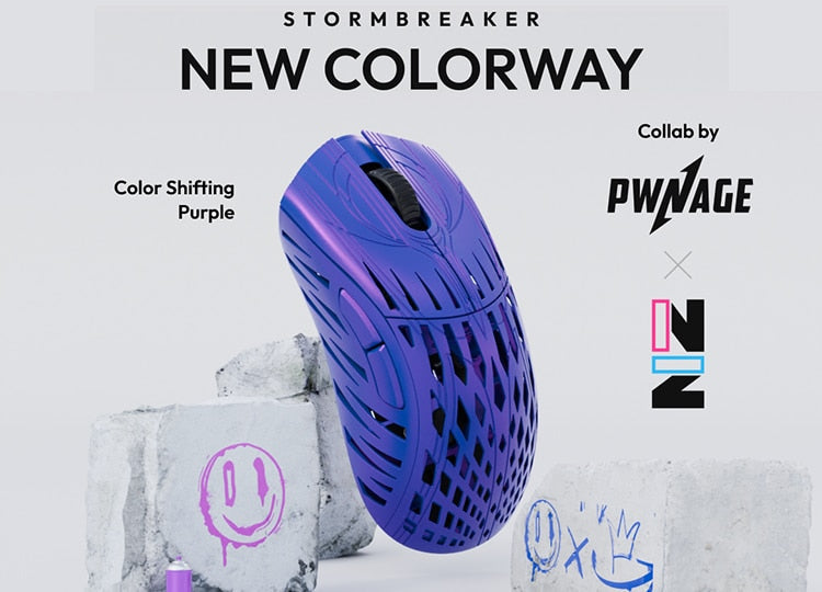 【入荷情報】Pwnage 入荷しました！
