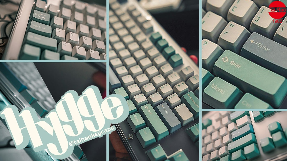 【入荷情報】Tai-Hao 入荷しました！