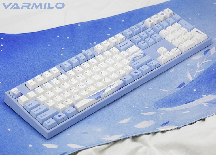 【入荷情報】VARMILO 入荷しました！