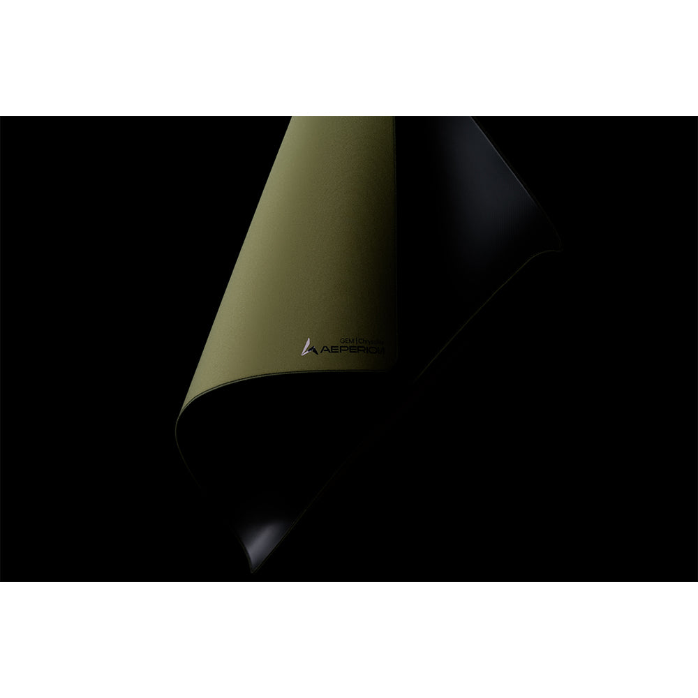 Aeperion Gaming Mousepad Gem Series Chrysolite