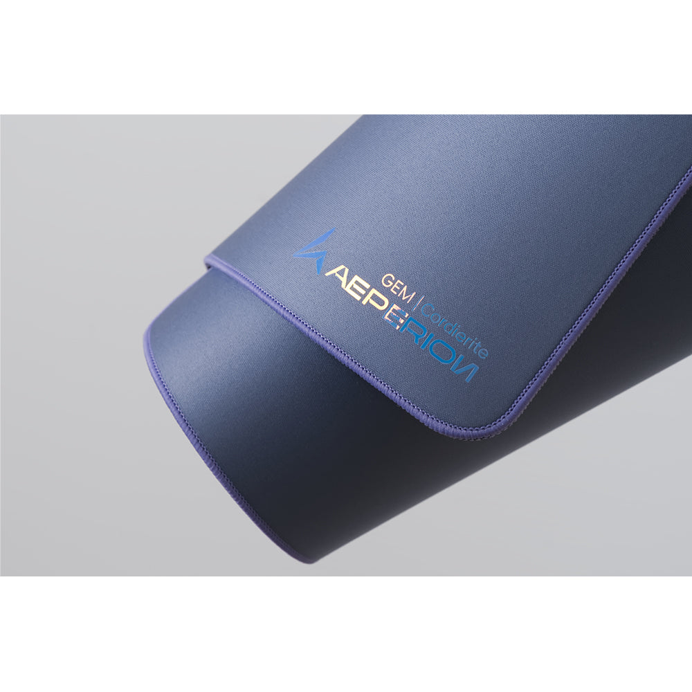 Aeperion Gaming Mousepad Gem Series Cordierite