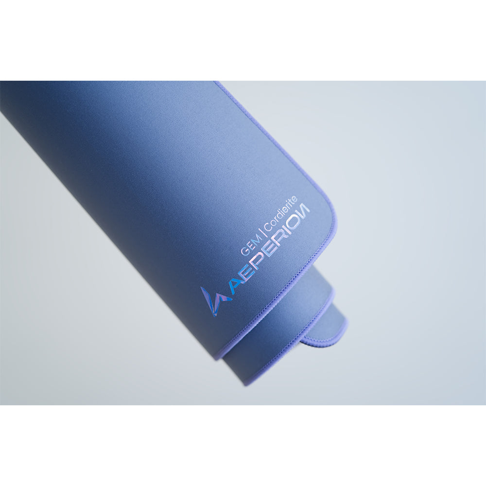 Aeperion Gaming Mousepad Gem Series Cordierite