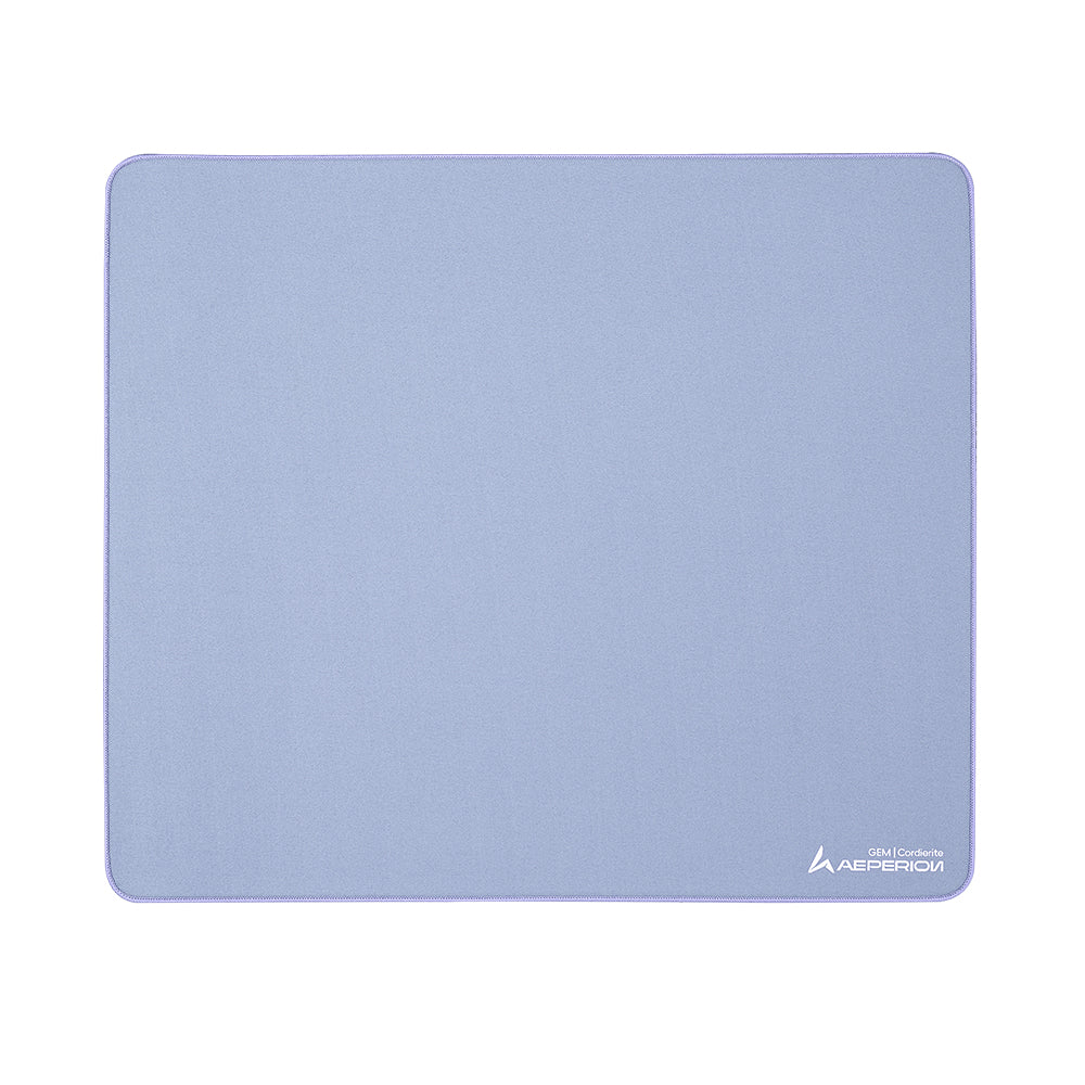 Aeperion Gaming Mousepad Gem Series Cordierite