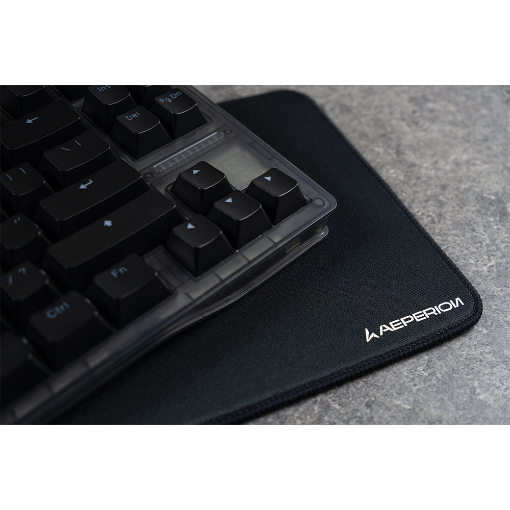Aeperion Gaming Mousepad Gem Series Cordierite