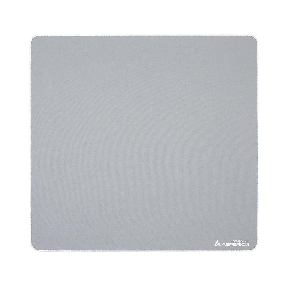 Aeperion Gaming Mousepad Gem Series Quartz