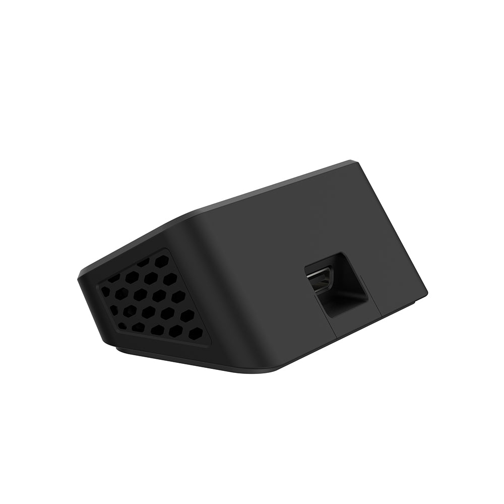 Arbiter Studio AKITSU Carbon Fiber 8K Wireless Gaming Mouse