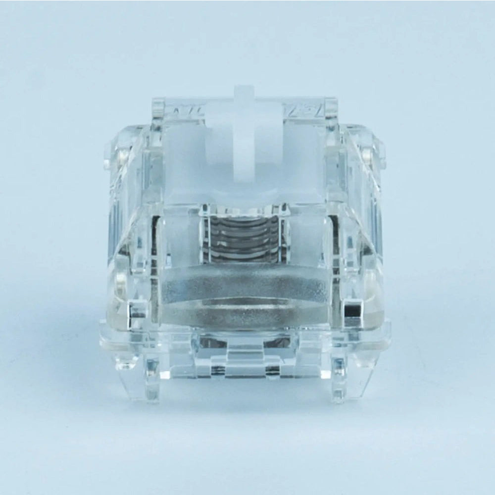 Gateron Jade Air Magnetic Switches 10個入
