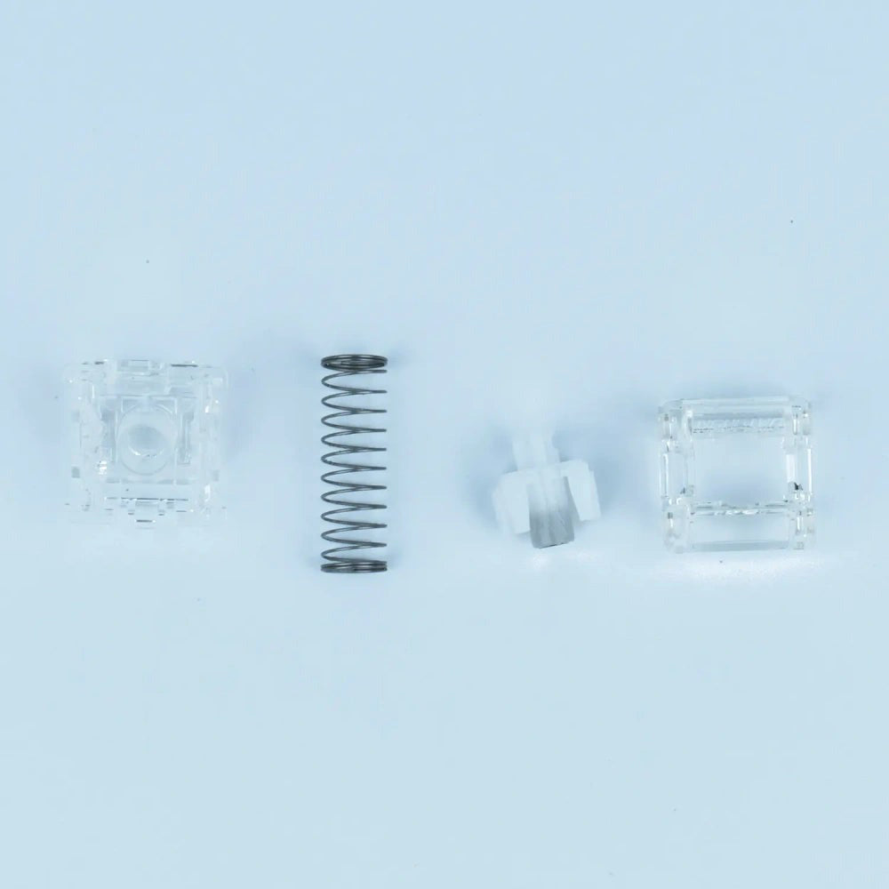 Gateron Jade Air Magnetic Switches 10個入