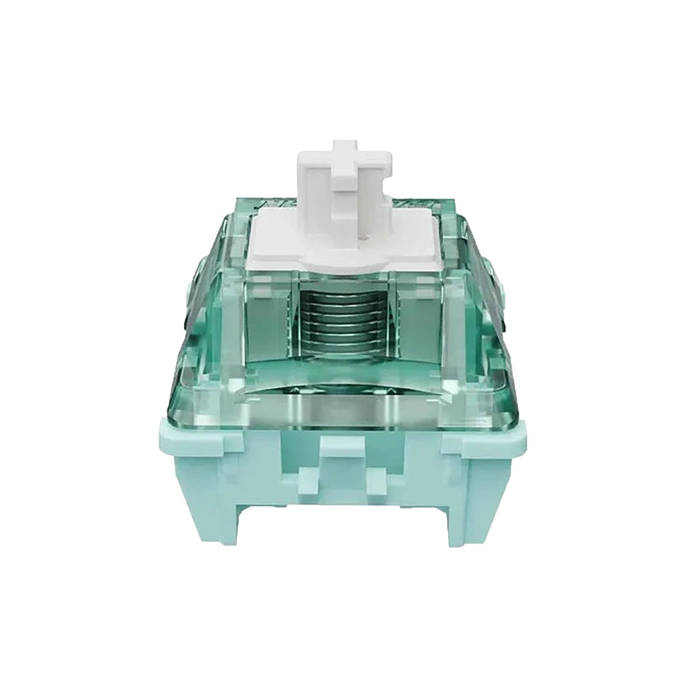 Gateron Jade Pro Magnetic Switches 10個入