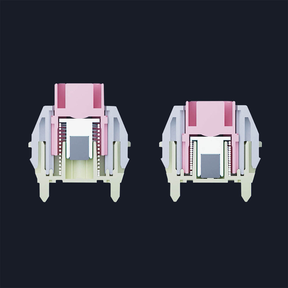 Unionwell Polar Pro+ Magnetic Switches 10個入
