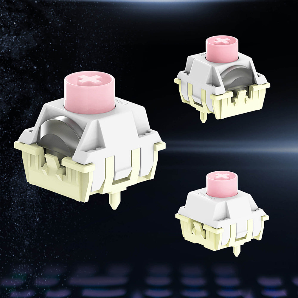 Unionwell Polar Pro+ Magnetic Switches 10個入