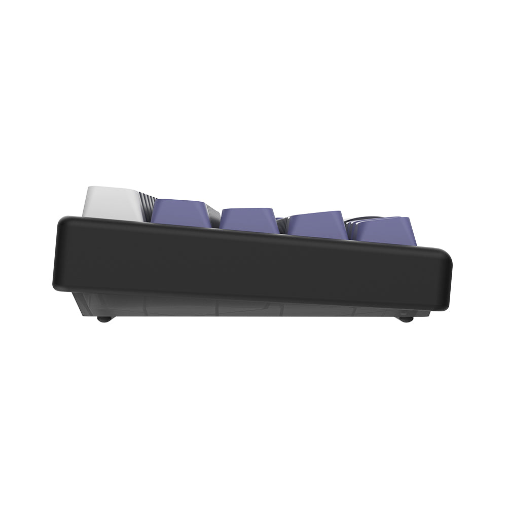 Arbiter Studio Polar 65 Keyboard Midnight Lilac / Black frame