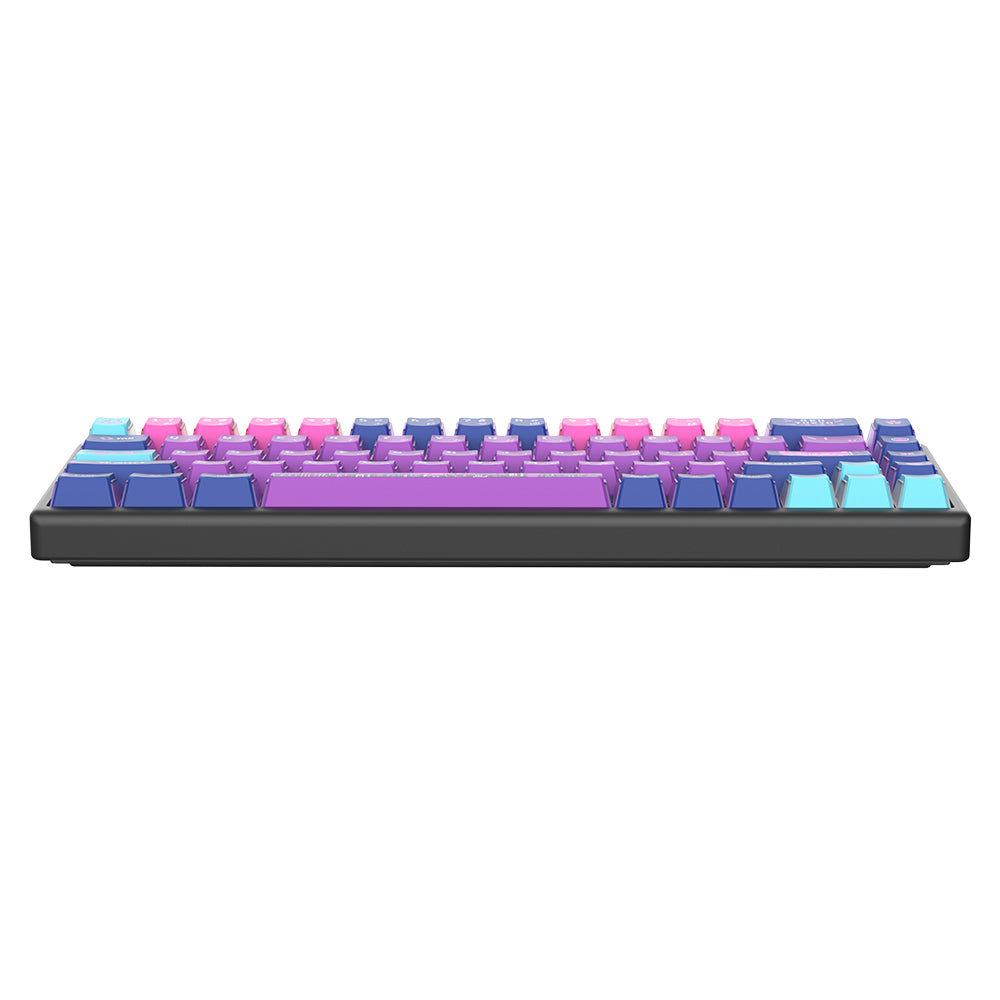 Arbiter Studio Polar 65 Keyboard Neo Tokyo / Black frame