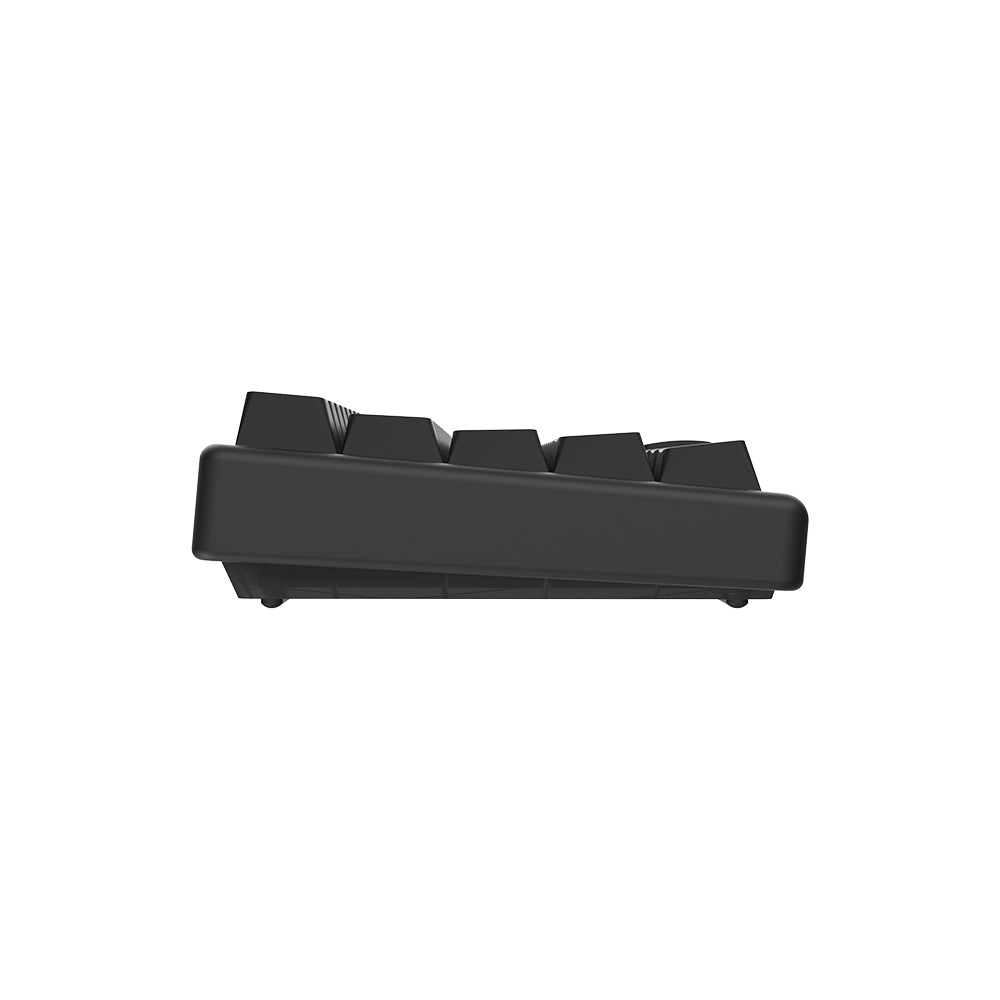 Arbiter Studio TENKO Polar 65 + HE Magnetic Gaming Keyboard Just Black