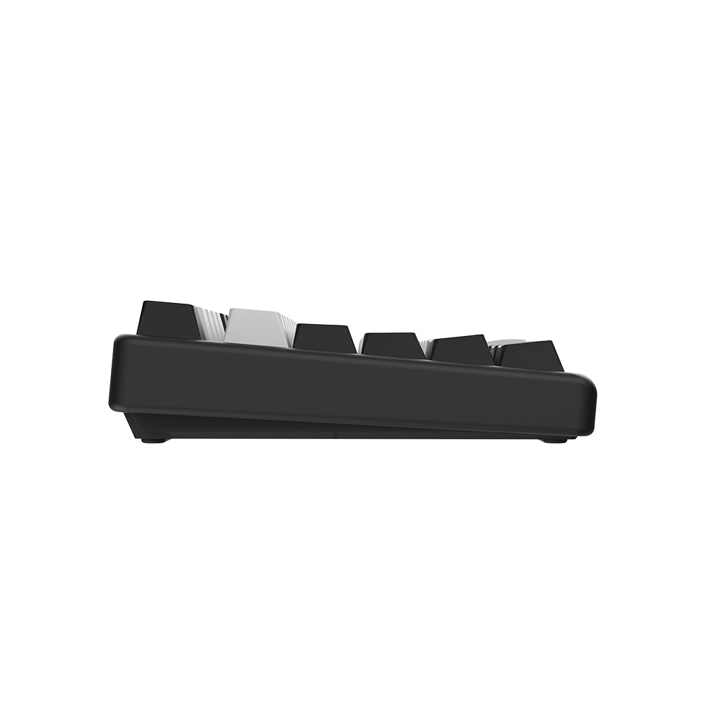 Arbiter Studio TENKO Polar 75 + HE Magnetic Gaming Keyboard Black Panda