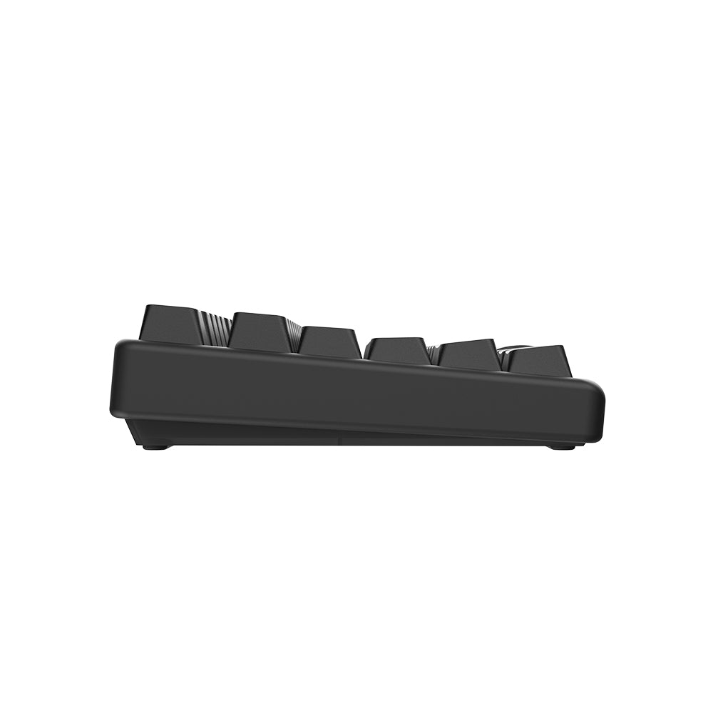 Arbiter Studio TENKO Polar 75 + HE Magnetic Gaming Keyboard Kitsune Black