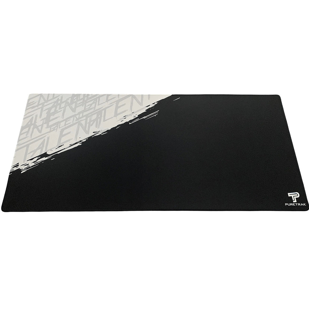 PureTrak CL1 Talent Black gaming mousepads