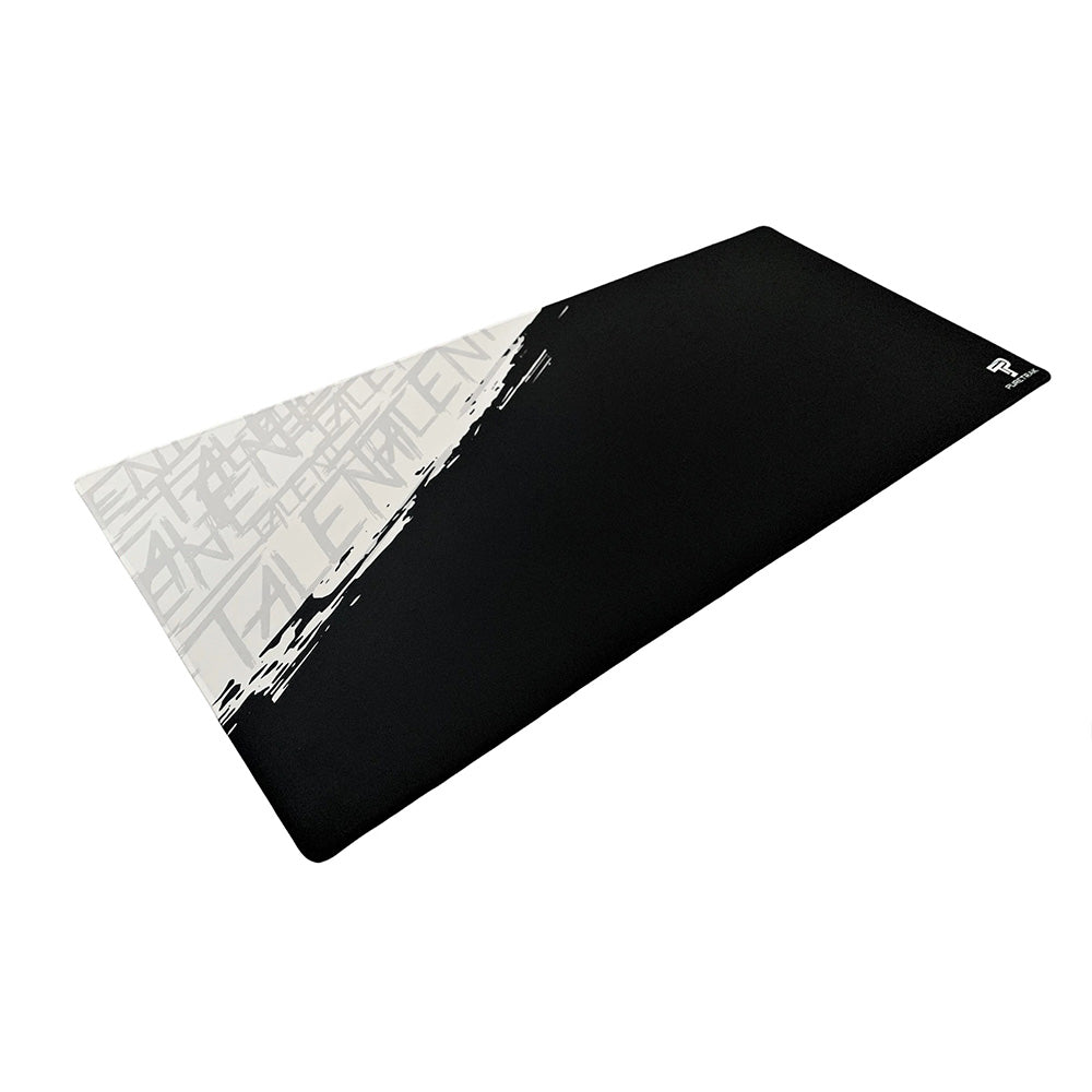 PureTrak CL1 Talent Black gaming mousepads