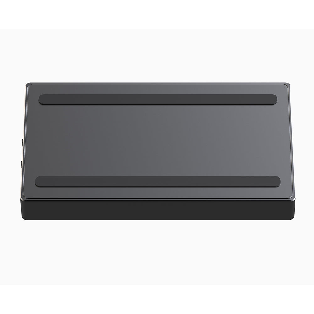 Binepad BNK-16 CNC Macropad Keyboard Wired Black