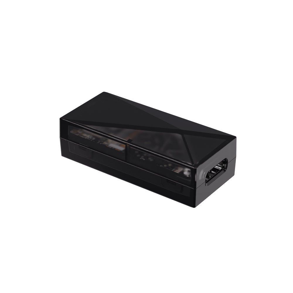 Chilkey Glacier LW 8K Wireless Gaming Mouse Black