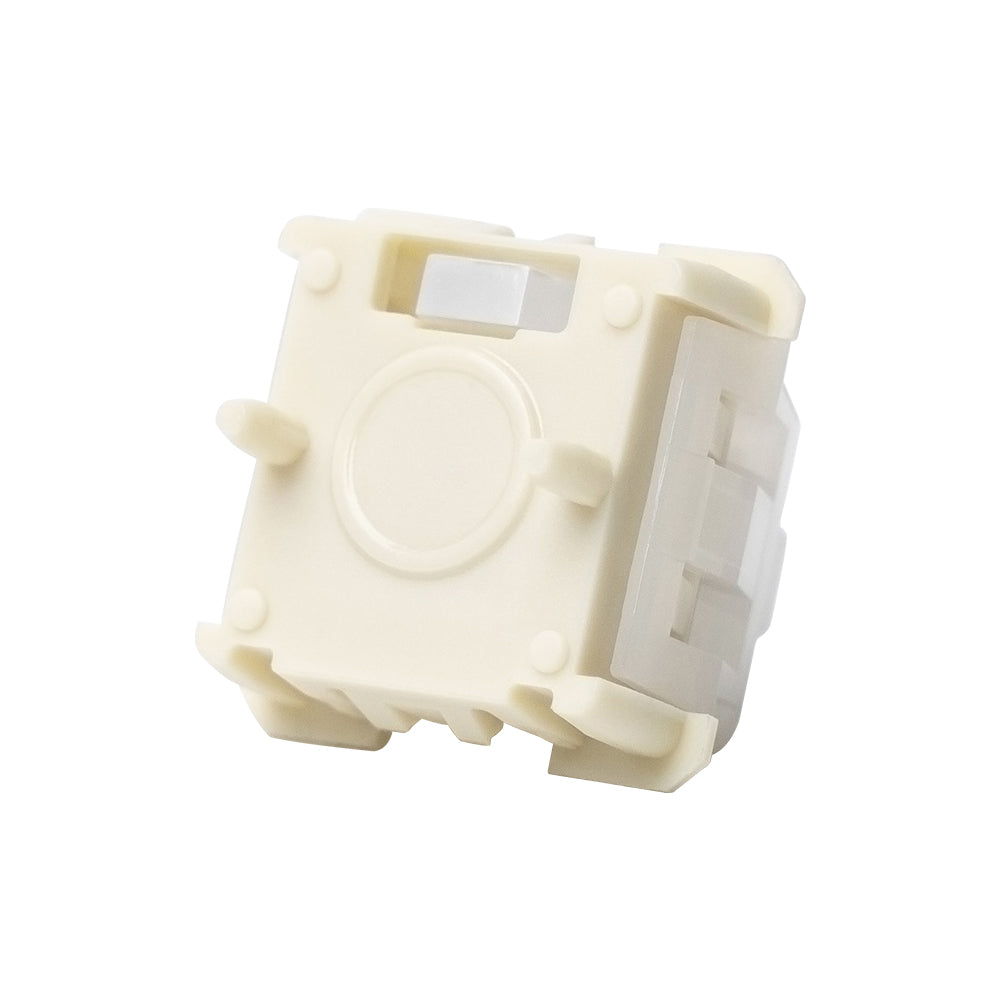 Wuque Studio WS Flux switch 10個入