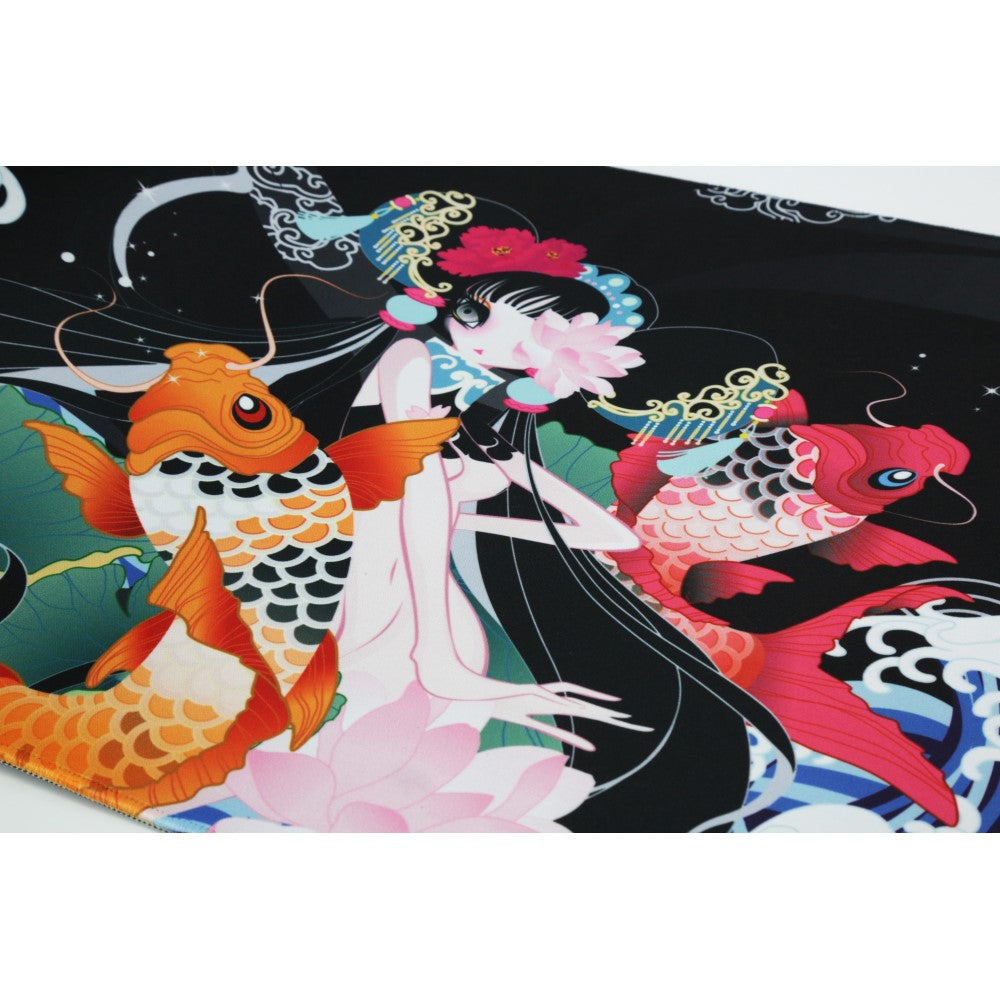 Varmilo Koi Mousepad XL -Daisy-