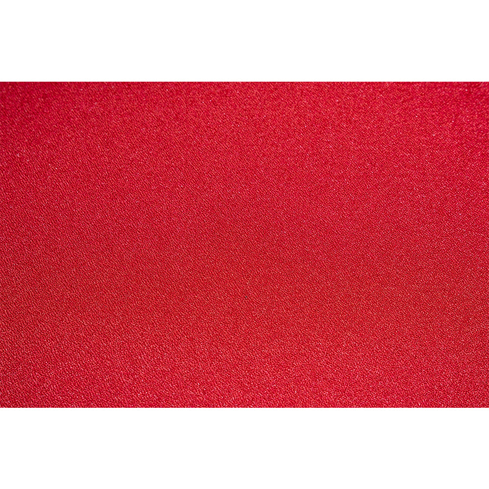 Dream Gamer Rainbow Gaming Mousepad Red