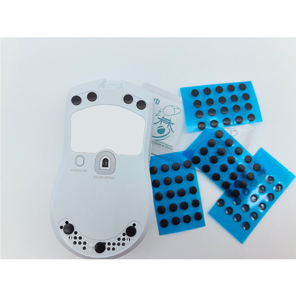 Dream Gamer small dots Black UPE 80個入り