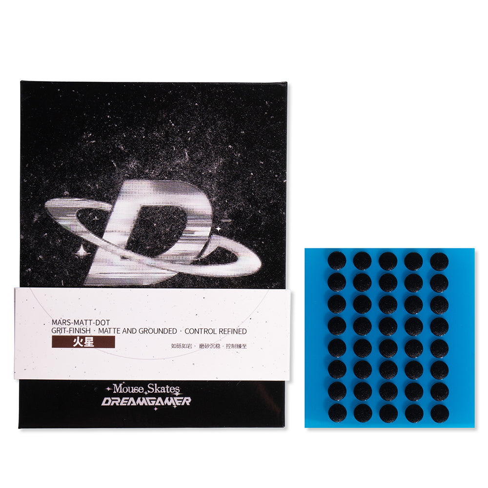 Dream Gamer  dot mouse skates Mars 80個入り