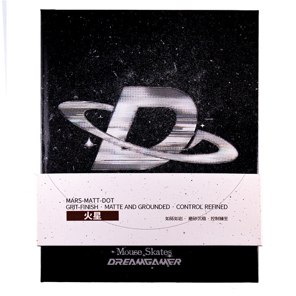 Dream Gamer  dot mouse skates Mars 80個入り