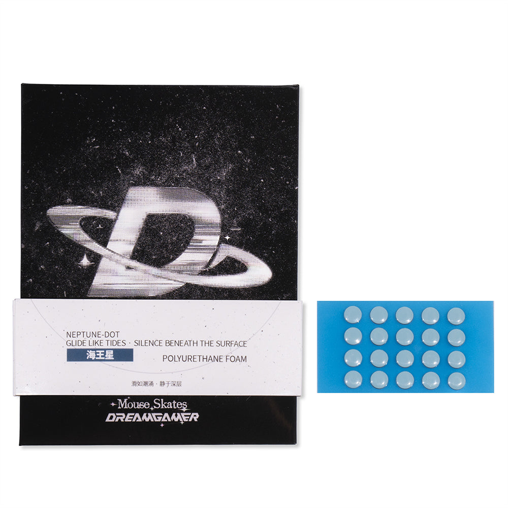 Dream Gamer small dots Neptune 80個入り