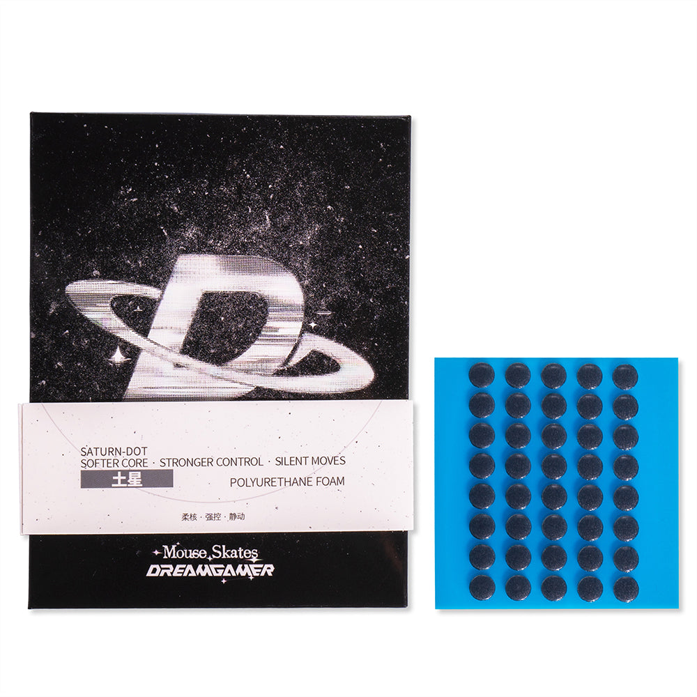Dream Gamer small dots Saturn 80個入り