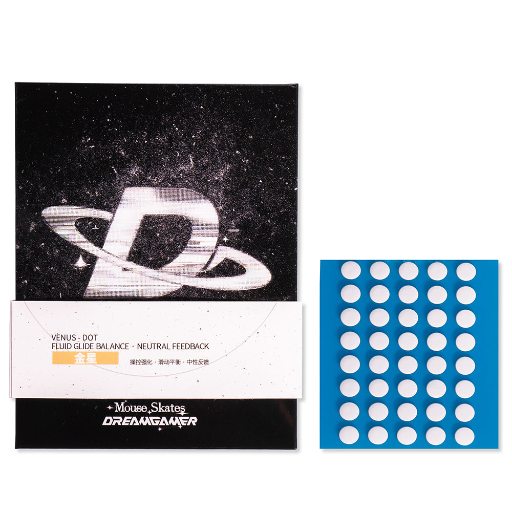 Dream Gamer  dot mouse skates Venus 80個入り