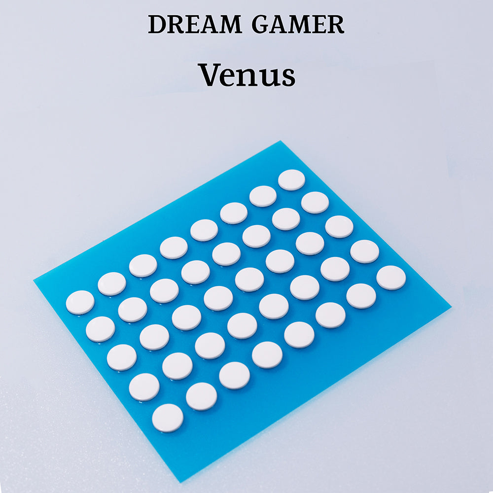 Dream Gamer  dot mouse skates Venus 80個入り
