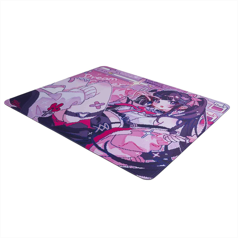 Dream Gamer UNA Gaming Mousepad