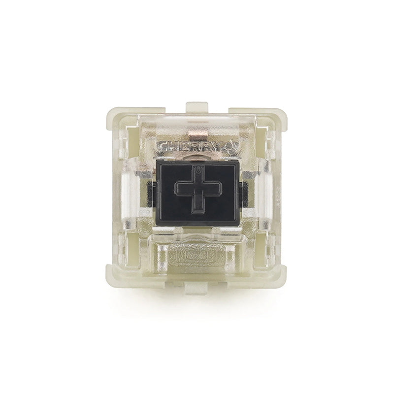 Cherry MX Black Switches Batch 10個入