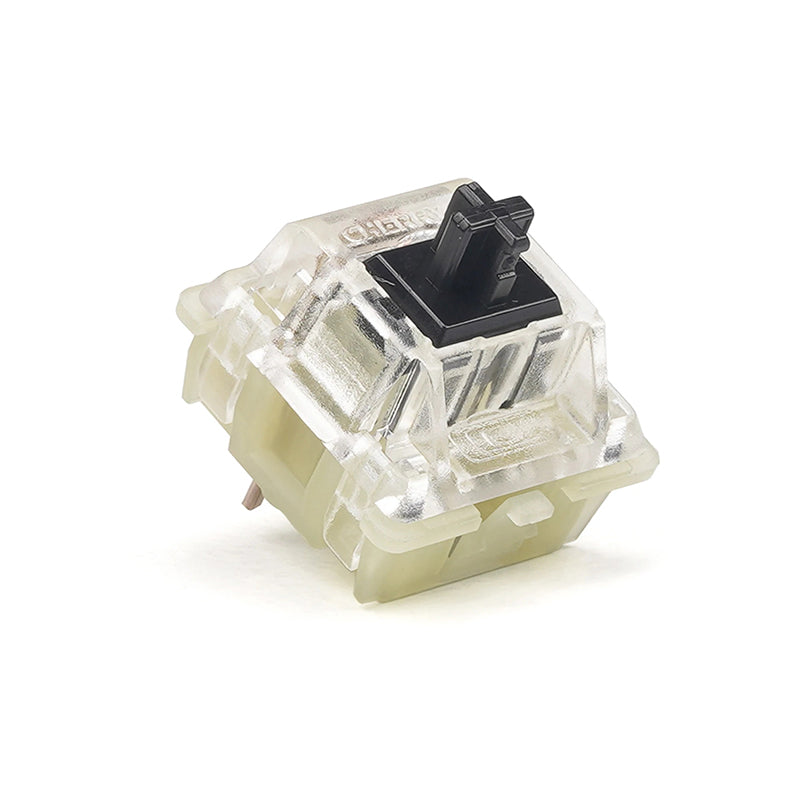Cherry MX Black Switches Batch 10個入