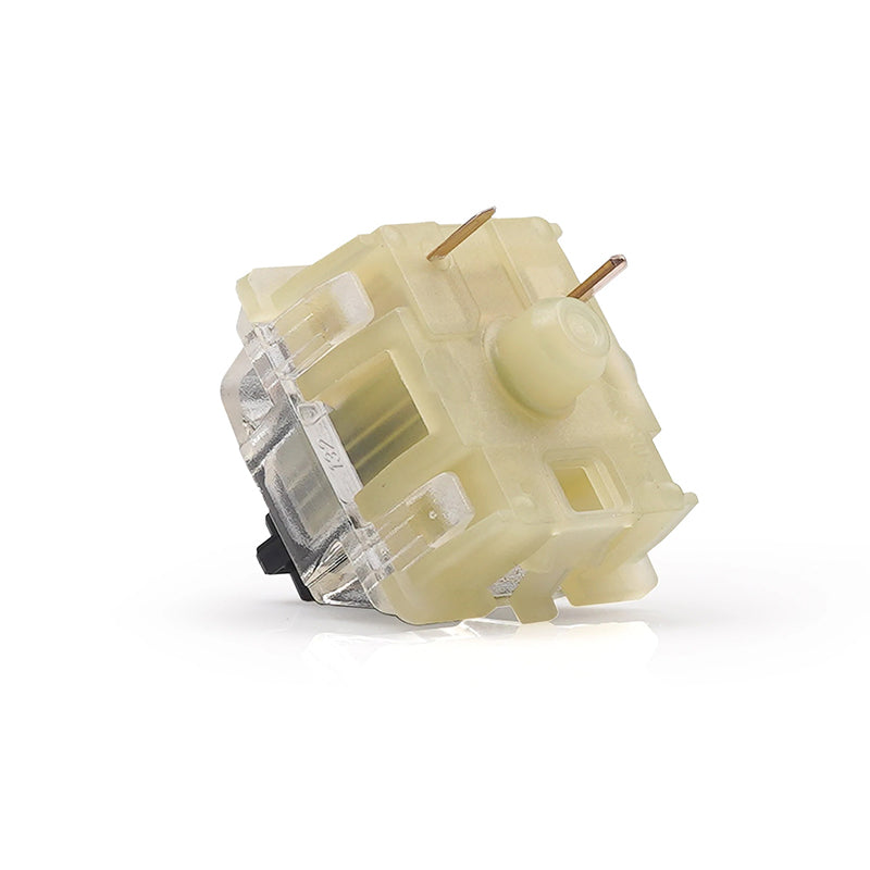 Cherry MX Black Switches Batch 10個入