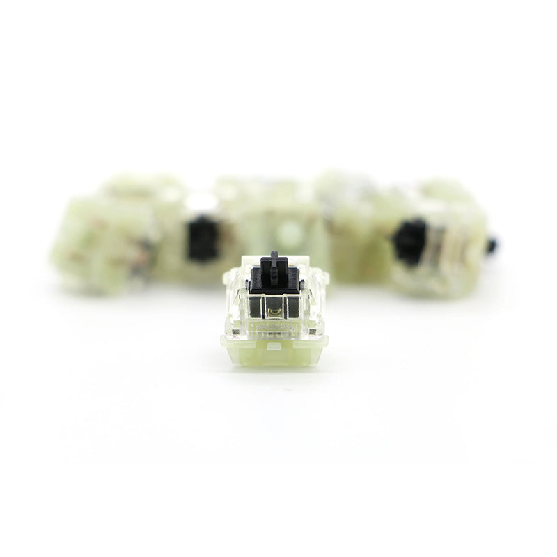 Cherry MX Black Switches Batch 10個入